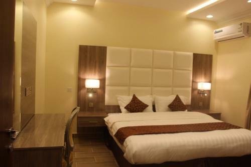 Hotel Marka Resort ???????????