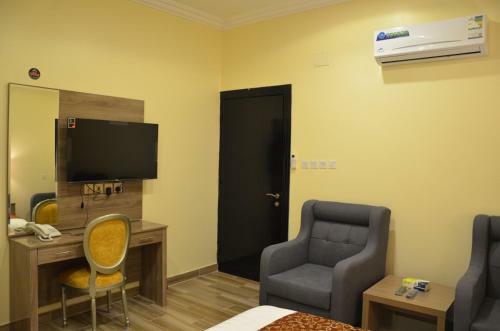 Hotel Marka Resort ???????????