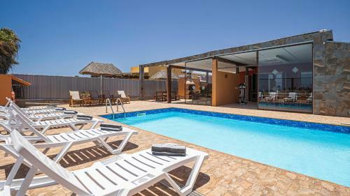Villa Oneida