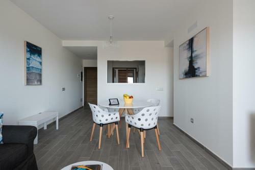 Apartamento En Residencia de Lujo Con Terraza Y Piscina