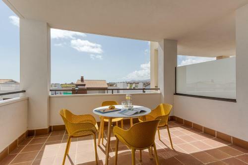 Apartamento En Residencia de Lujo Con Terraza Y Piscina
