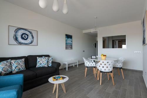 Apartamento En Residencia de Lujo Con Terraza Y Piscina