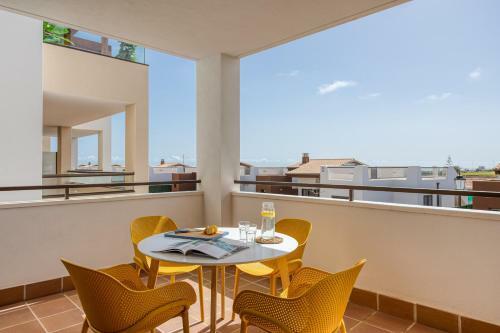 Apartamento En Residencia de Lujo Con Terraza Y Piscina