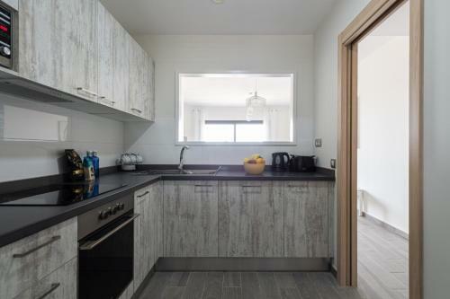 Apartamento En Residencia de Lujo Con Terraza Y Piscina