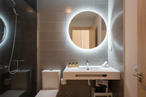 Apartamento En Residencia de Lujo Con Terraza Y Piscina