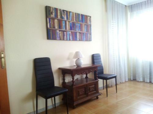 Apartamento La Laguna