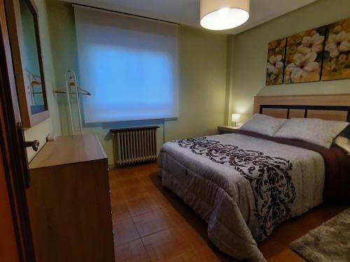 Apartamento La Laguna