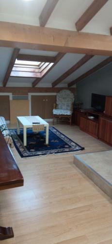 Apartamento �tico