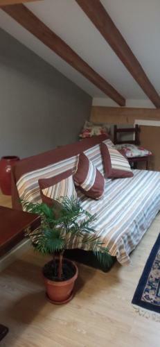 Apartamento �tico