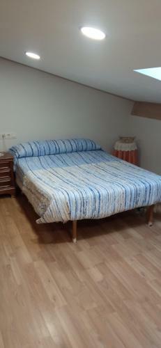Apartamento �tico