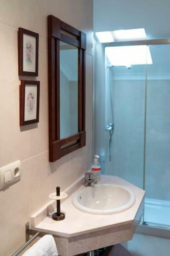 Apartamento �tico Con Vistas Al Mar