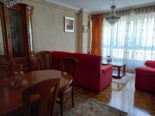 Apartamento La Guardia