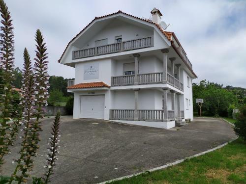 Apartamento Casa Pasaxe 1�