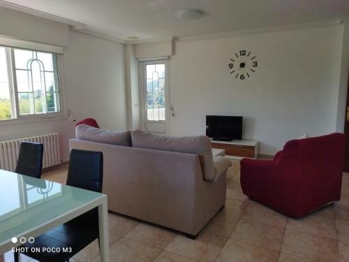 Apartamento Casa Pasaxe 1�