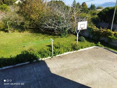 Apartamento Casa Pasaxe 1�