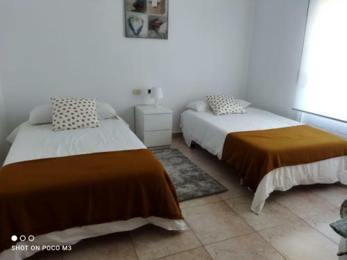 Apartamento Casa Pasaxe 1�