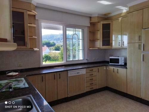 Apartamento Casa Pasaxe 1�