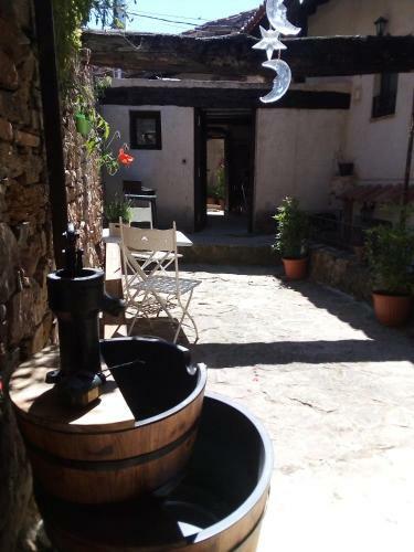 Refugio De Oc�n