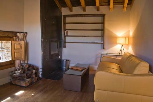 Apartamento Casa Aldaba
