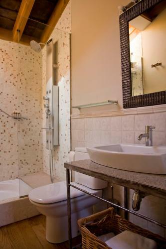 Apartamento Casa Aldaba