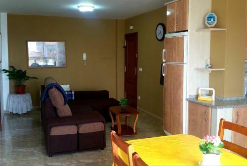 Apartamento Rincon Do Mar 1 Iz