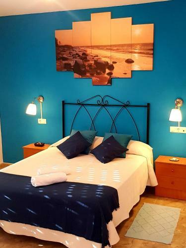 Apartamento Rincon Do Mar 1 Iz