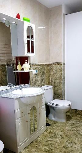 Apartamento Rincon Do Mar 1 Iz