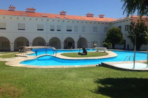 Apartamento En Primera L�nea de Playa