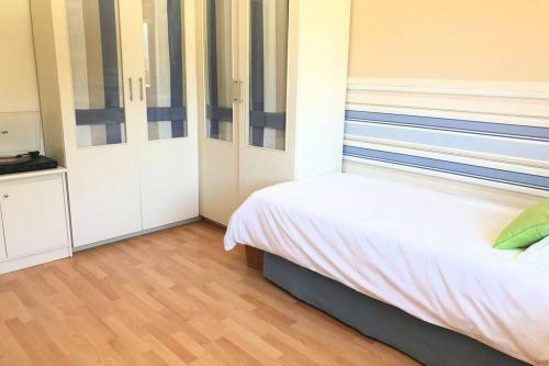 Apartamento En Primera L�nea de Playa