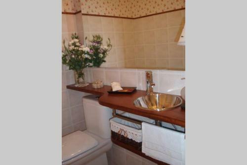 Apartamento En Primera L�nea de Playa