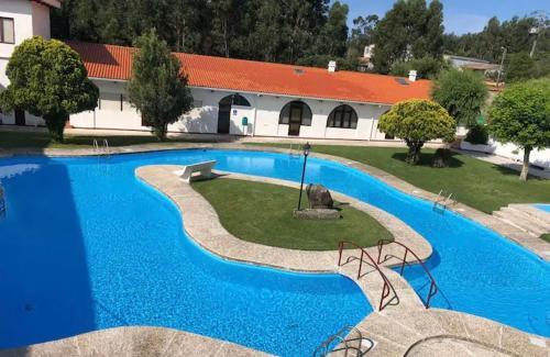 Apartamento En Primera L�nea de Playa