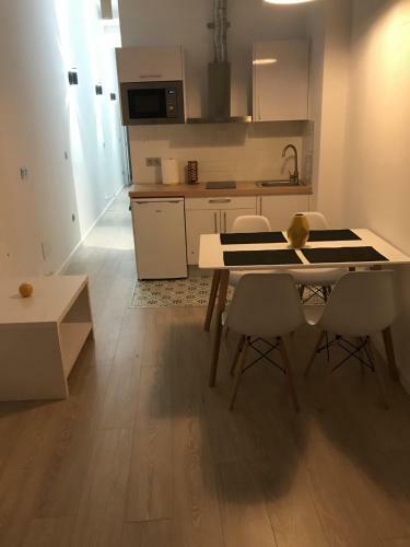 Apartamentos A Roda