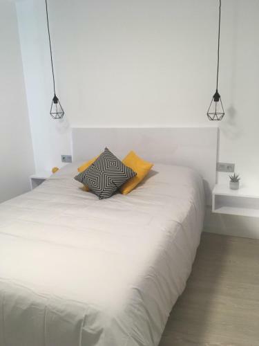 Apartamentos A Roda