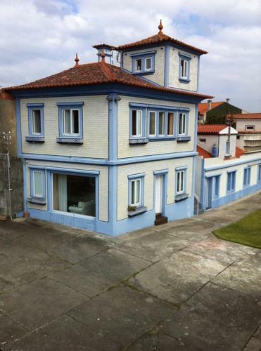 Casa Indiana En A Guarda