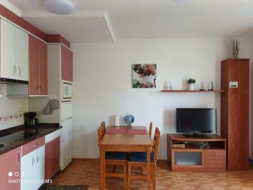 Apartamento Casa Pasaxe