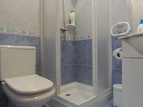 Apartamento Casa Pasaxe