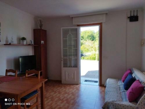 Apartamento Casa Pasaxe
