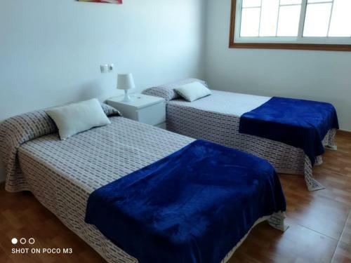 Apartamento Casa Pasaxe