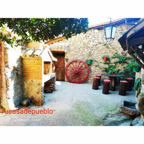 Tu Casa De Pueblo
