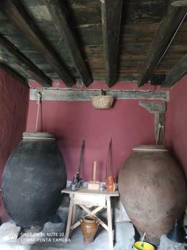 Tu Casa De Pueblo