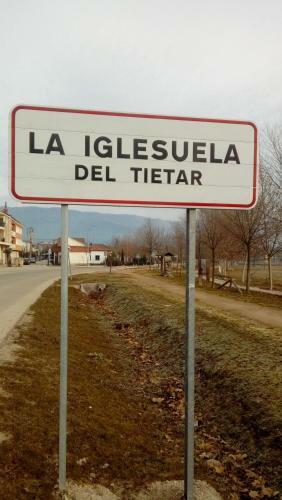 Tu Casa De Pueblo