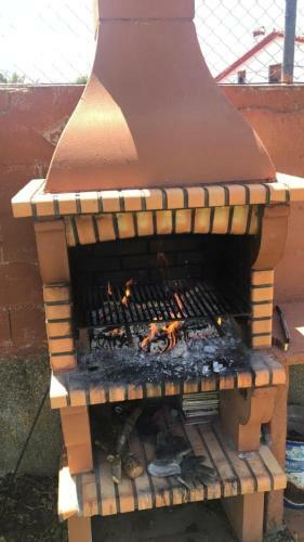El Henar De La Covatilla