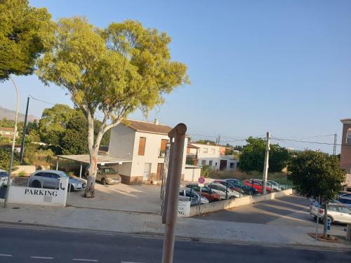 Hostal Ll�cer