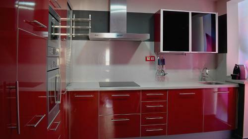 Apartamento Denia