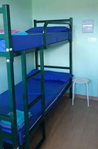 Albergue La Escuela