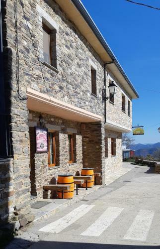 Albergue La Escuela
