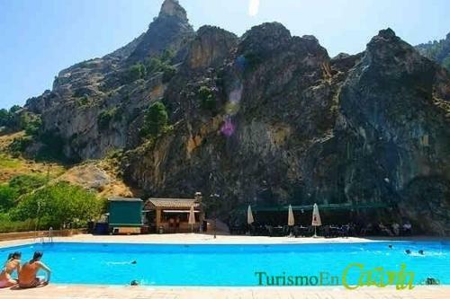 Vft El Castillo