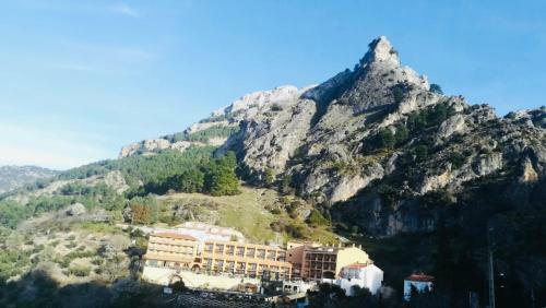 Vft El Castillo