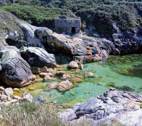 Casa Mar De Ardora