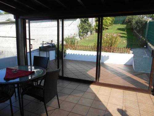 Casa Mar De Ardora